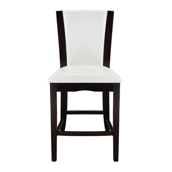 Daisy - Round Counter Dining Room Set