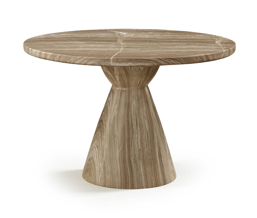 Aquino - Concrete Indoor / Outdoor Dining Table