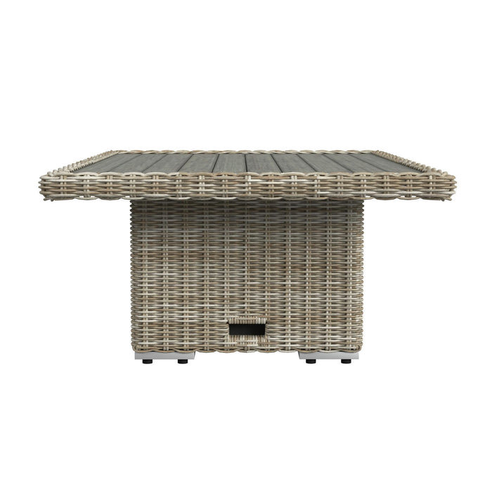 Carmona - Coffee Table - Natural