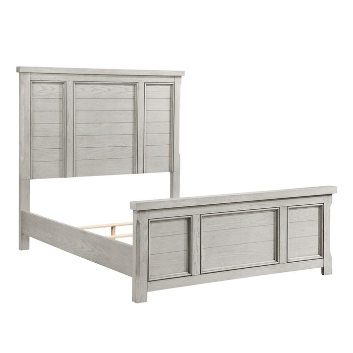 Providence - Bed