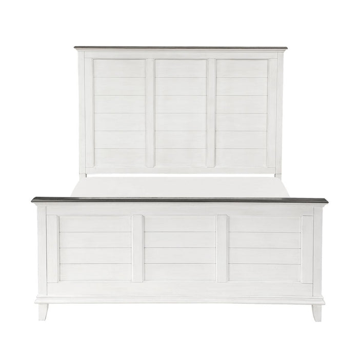 Chesterton - Bed
