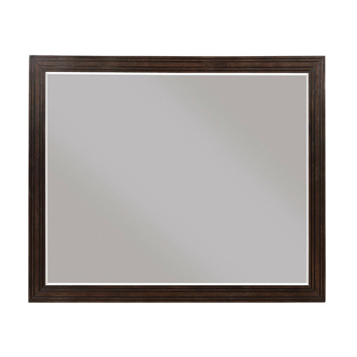 Niles - Mirror - Cherry