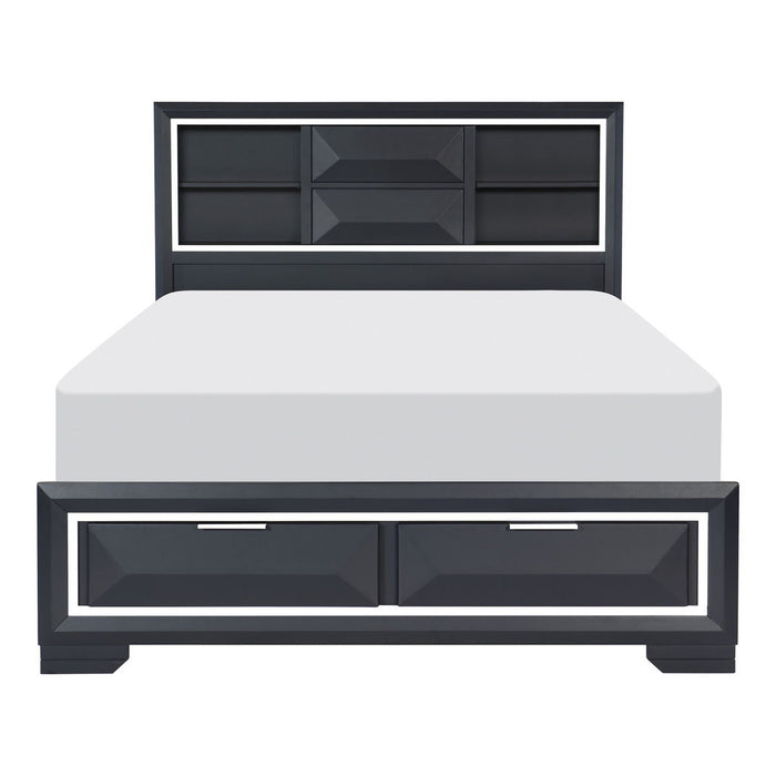Rosemont - Bedroom Set