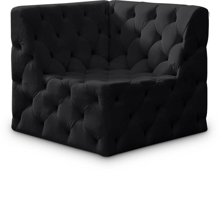Tuft - Corner Chair