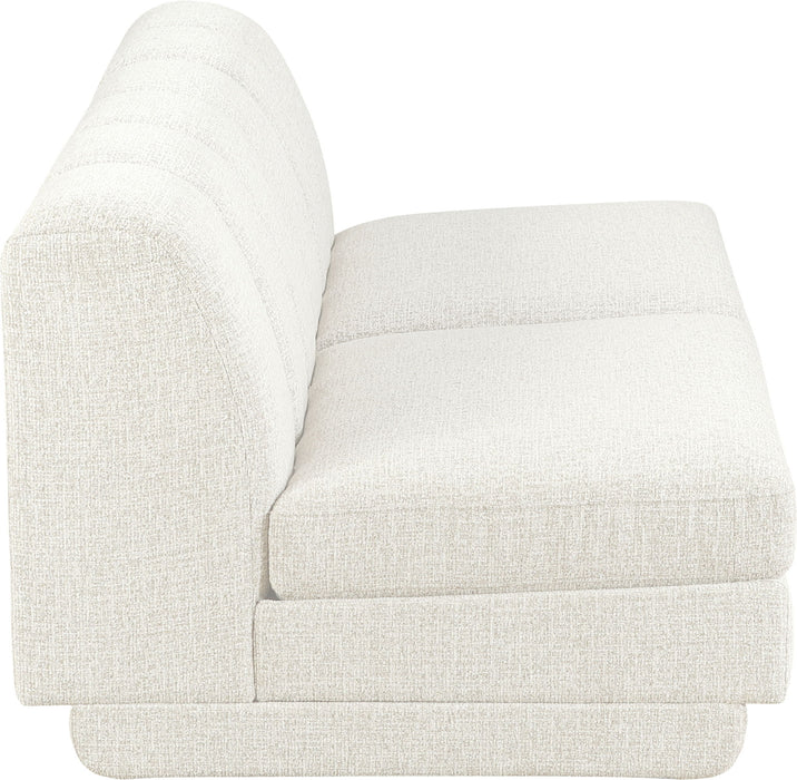Modari - Sectional - Cream