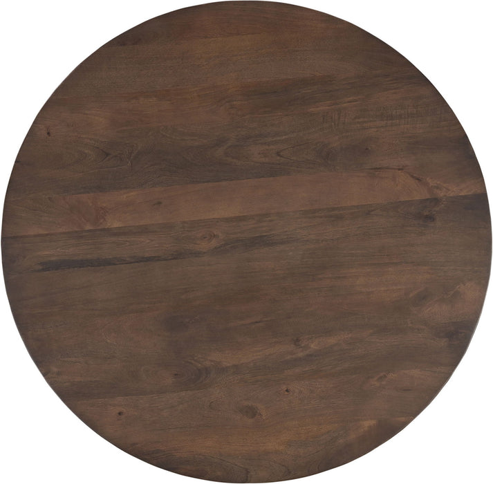 Canyon - Mango Wood Table