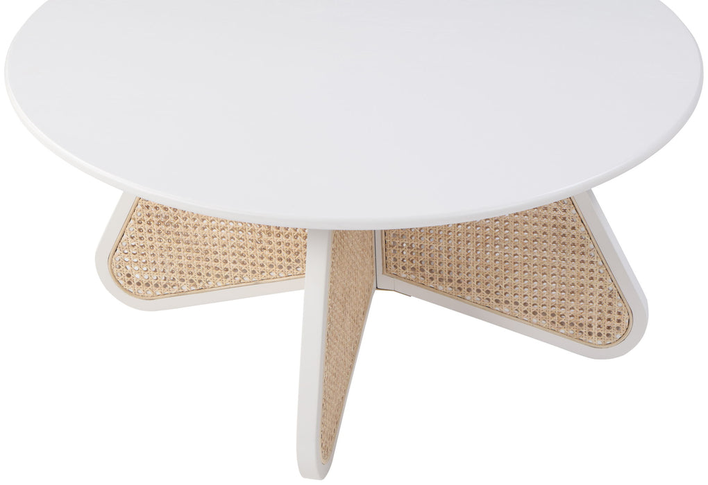 Butterfly - Wood Table