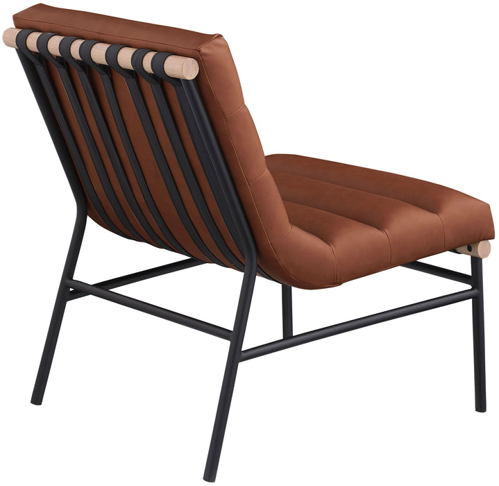 Burke - Accent Chair