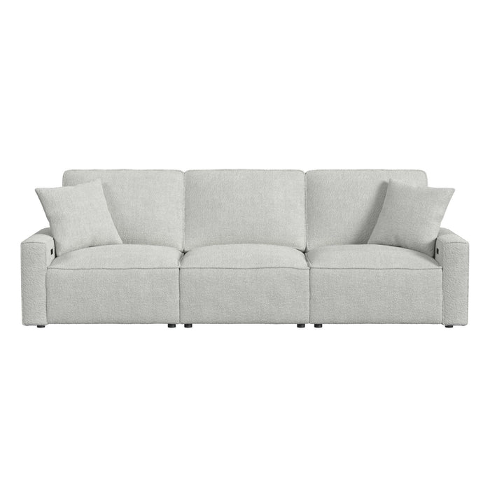 Normandy - Motion Sectional