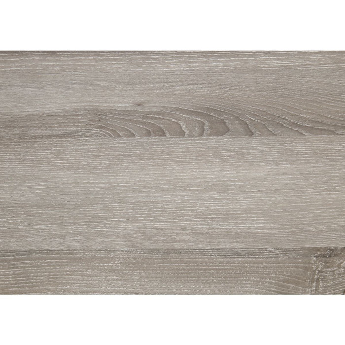 Everett - Chest - Gray