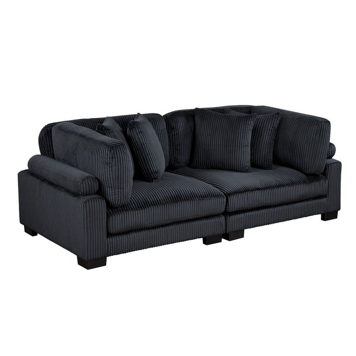 Traverse - Loveseat