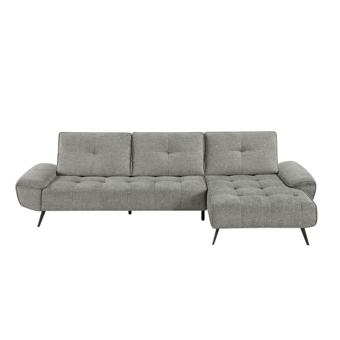 Dominic - Sectional