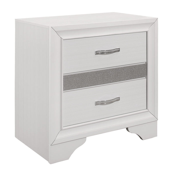 Luster - Nightstand