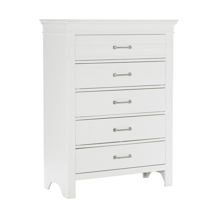 Blaire Farm - Chest