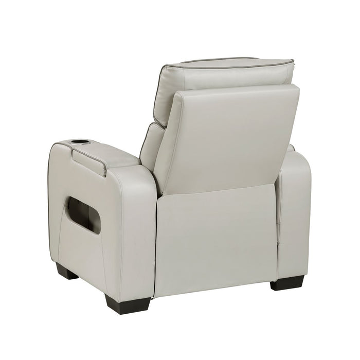 Fairway - Power Reclining Chair