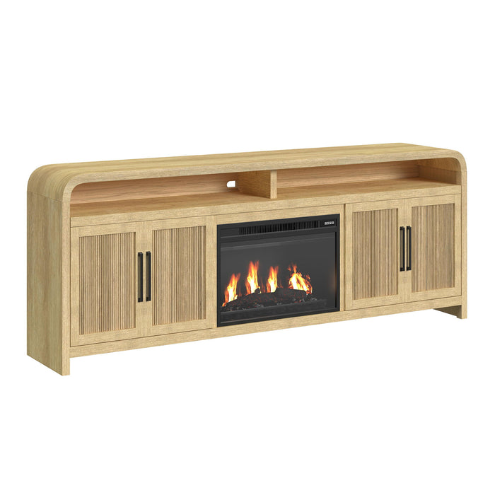 Ridgemont - TV Console