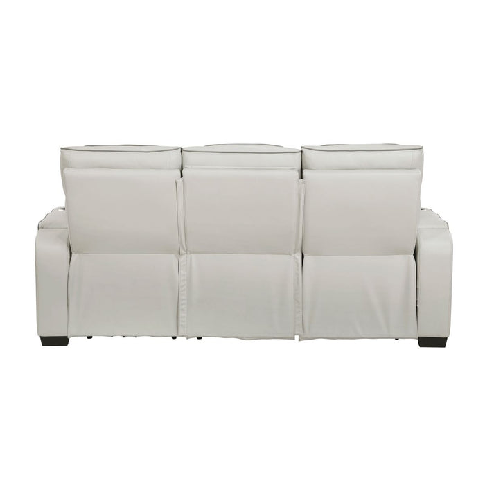 Fairway - Power Sofa & Loveseat