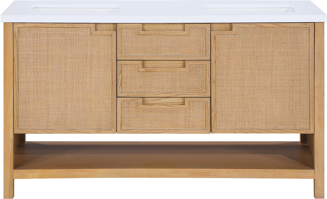 Soren - Bathroom Vanity
