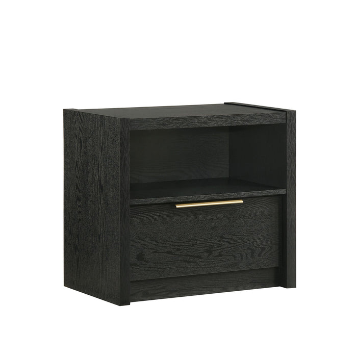 South Bend - Bedroom Set