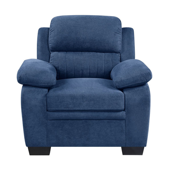 Holleman - Chair