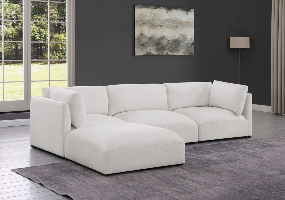 Ease - Modular Sectional