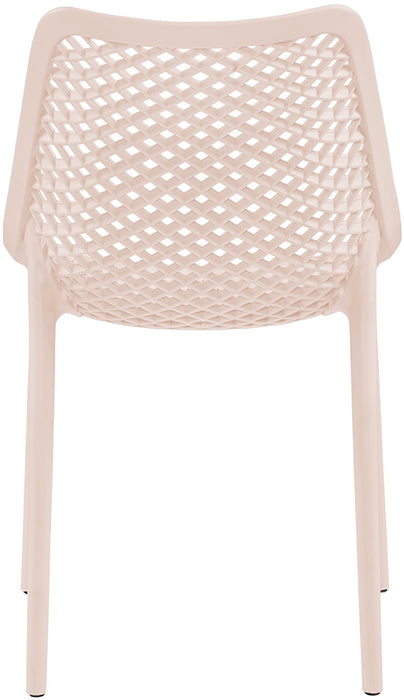 Mykonos - Outdoor Patio Dining Chair (Set of 2)