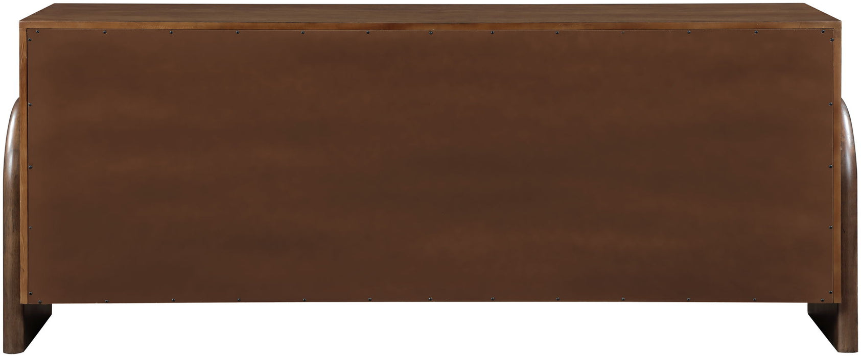 Elanor - Oak Veneer And Solid Wood Sideboard/Buffet