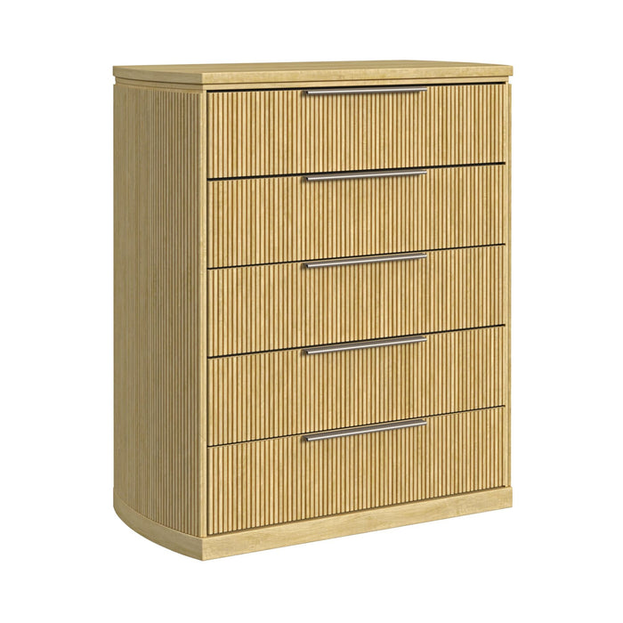 Sylvie - 5-Drawer Chest