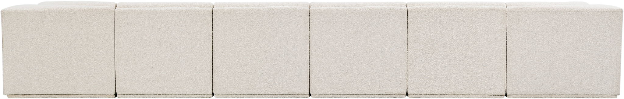 Ollie - 7 Piece Modular Sectional