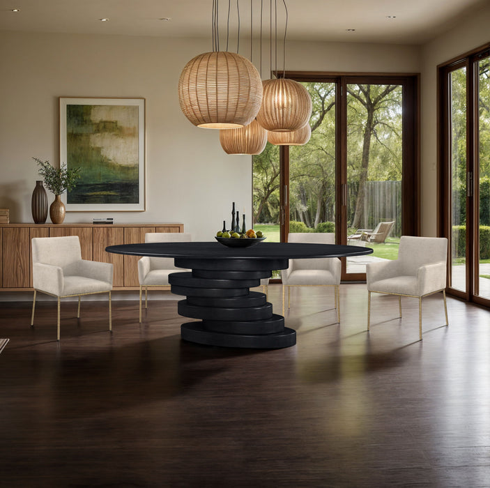 Moriah - Dining Table