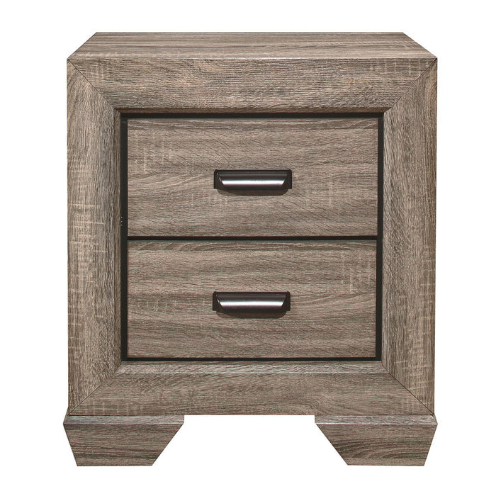Beechnut - Nightstand
