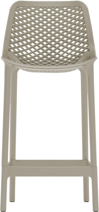 Mykonos - Outdoor Patio Stool (Set of 2)