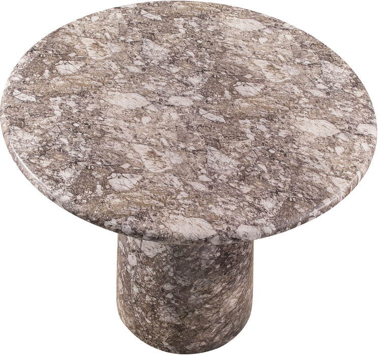 Cosenza - Concrete Indoor / Outdoor Bar Table