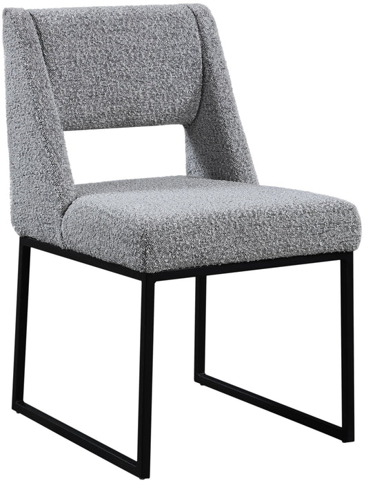 Jayce - Dining Chair (Set of 2)