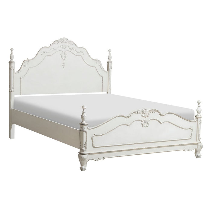 Cinderella - Bed