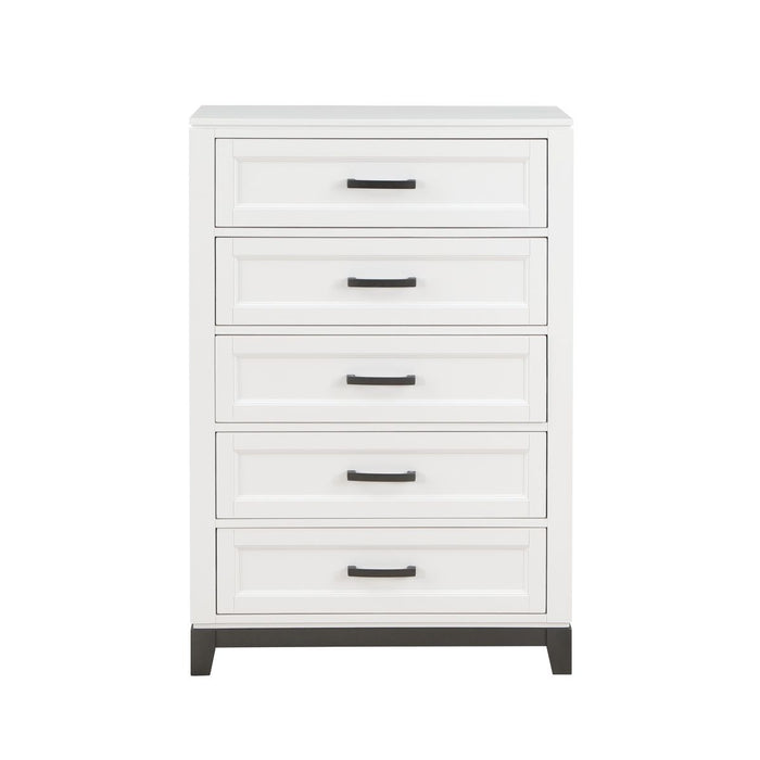 Garretson - Bedroom Set
