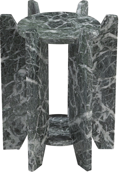 Soriano - Genuine Marble Table