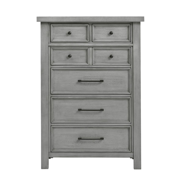 Logandale - Chest