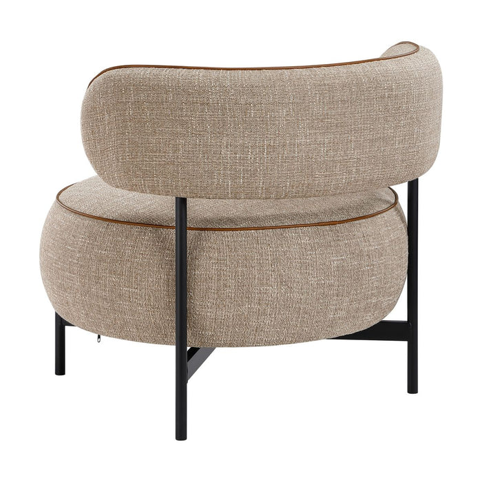 Encircle - Swivel Chair