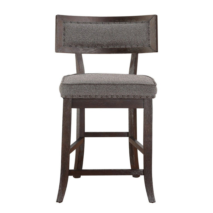 Oxton - Counter Height Chair (Set of 2)