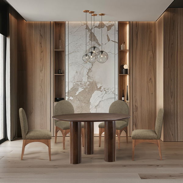 Colosseum - Dining Table