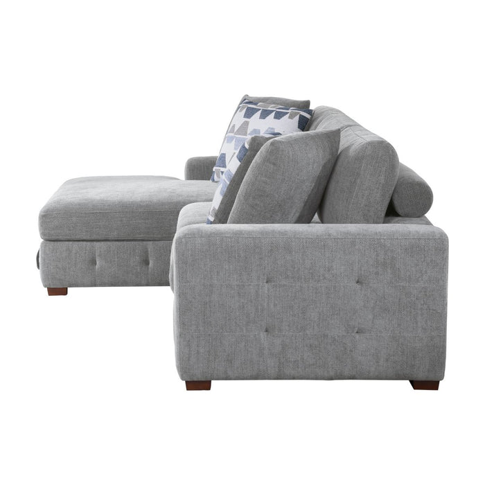 Raife - Sectional