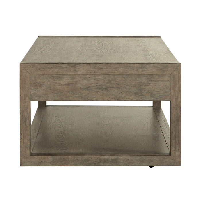 Bartlett Field - Table