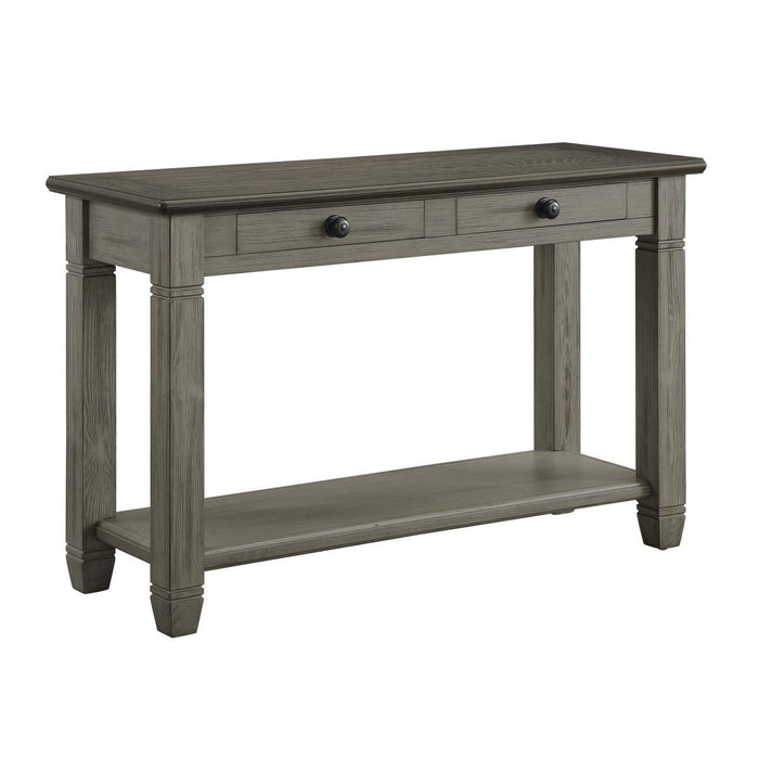 Granby - Sofa Table