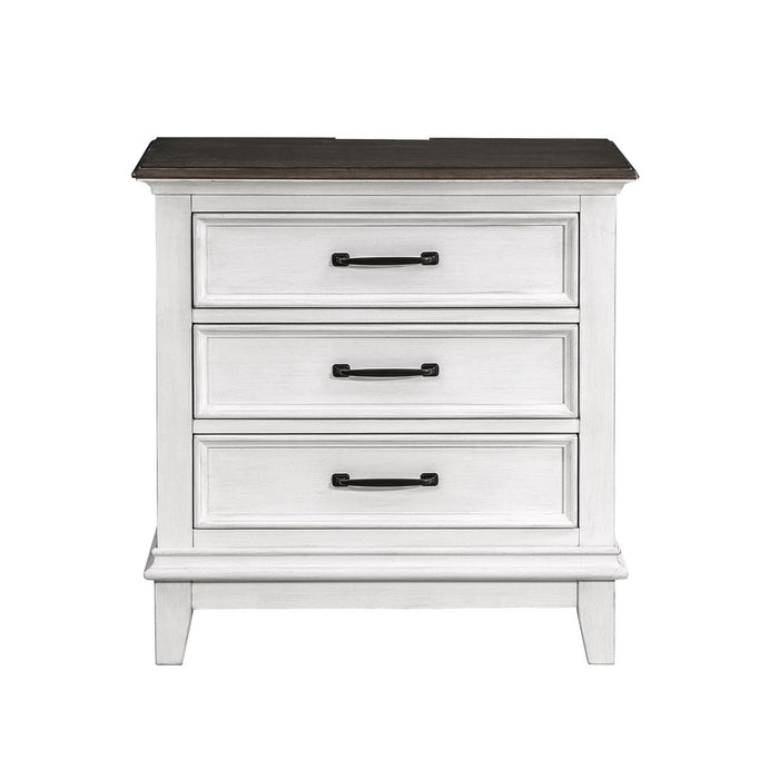 Chesterton - Bedroom Set