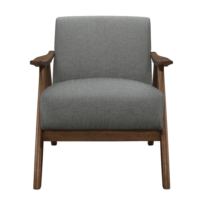 Damala - Accent Chair