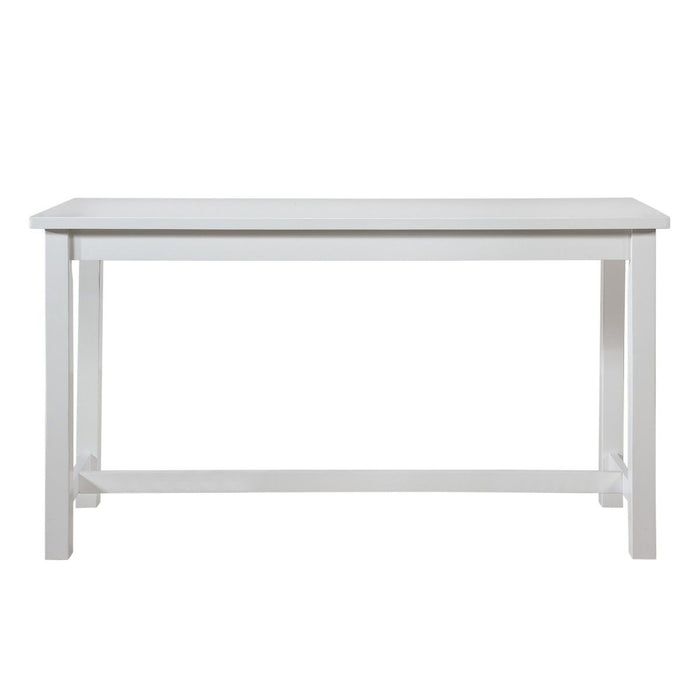 Connected - 4-Piece Pack Counter Height Set