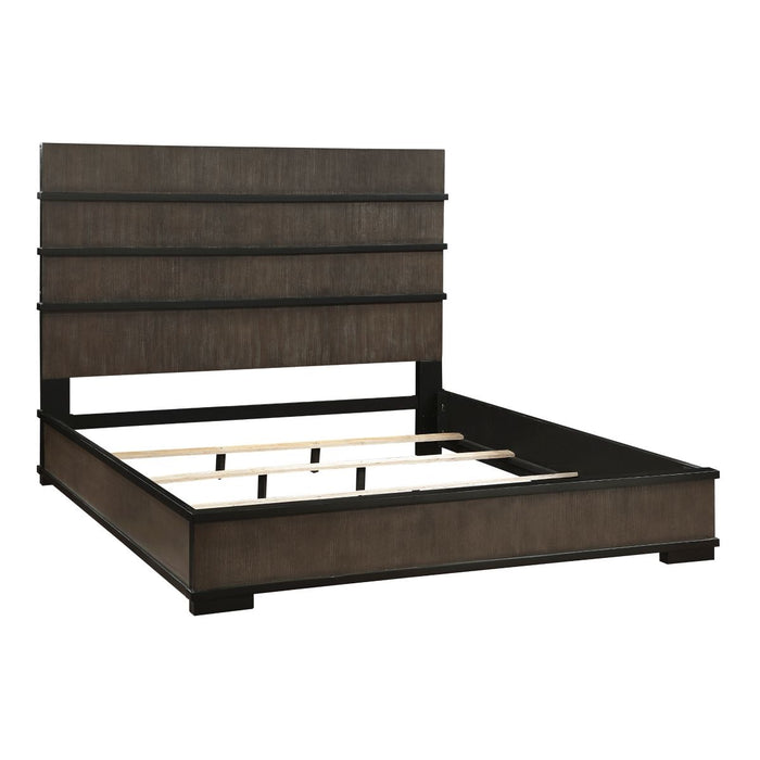 Acworth - Bed