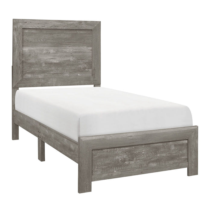 Corbin - Bed In A Box