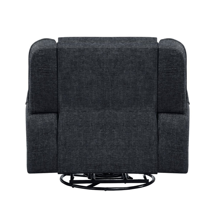 Monterey - Swivel Reclining Chair